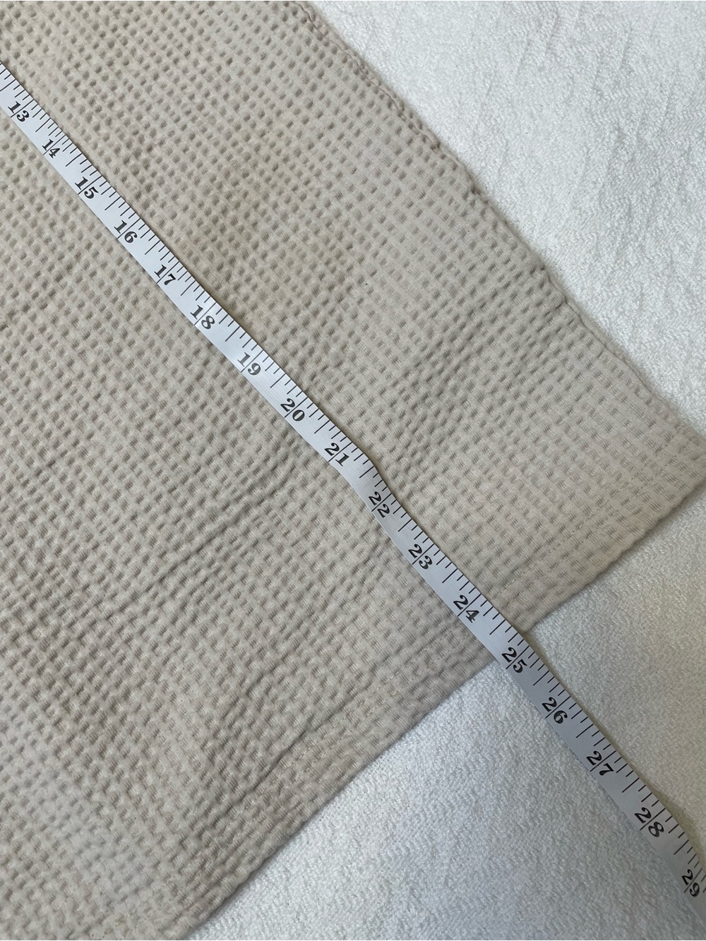 Threadbare Textured T-Shirt - Picture 4 of 6